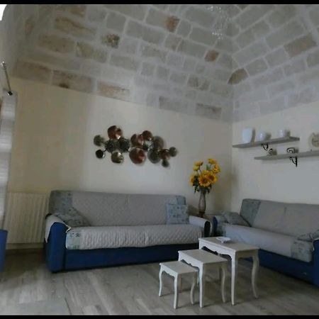 Ferienwohnung La Coccinella Monopoli Exterior foto