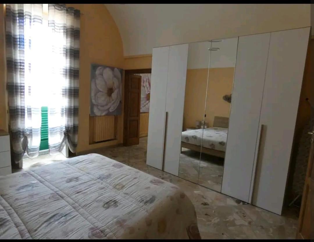 Ferienwohnung La Coccinella Monopoli Exterior foto