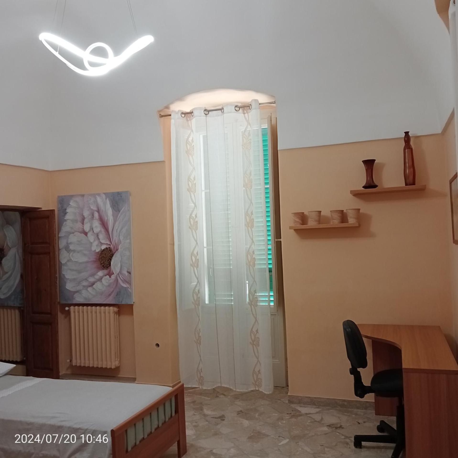 Ferienwohnung La Coccinella Monopoli Exterior foto