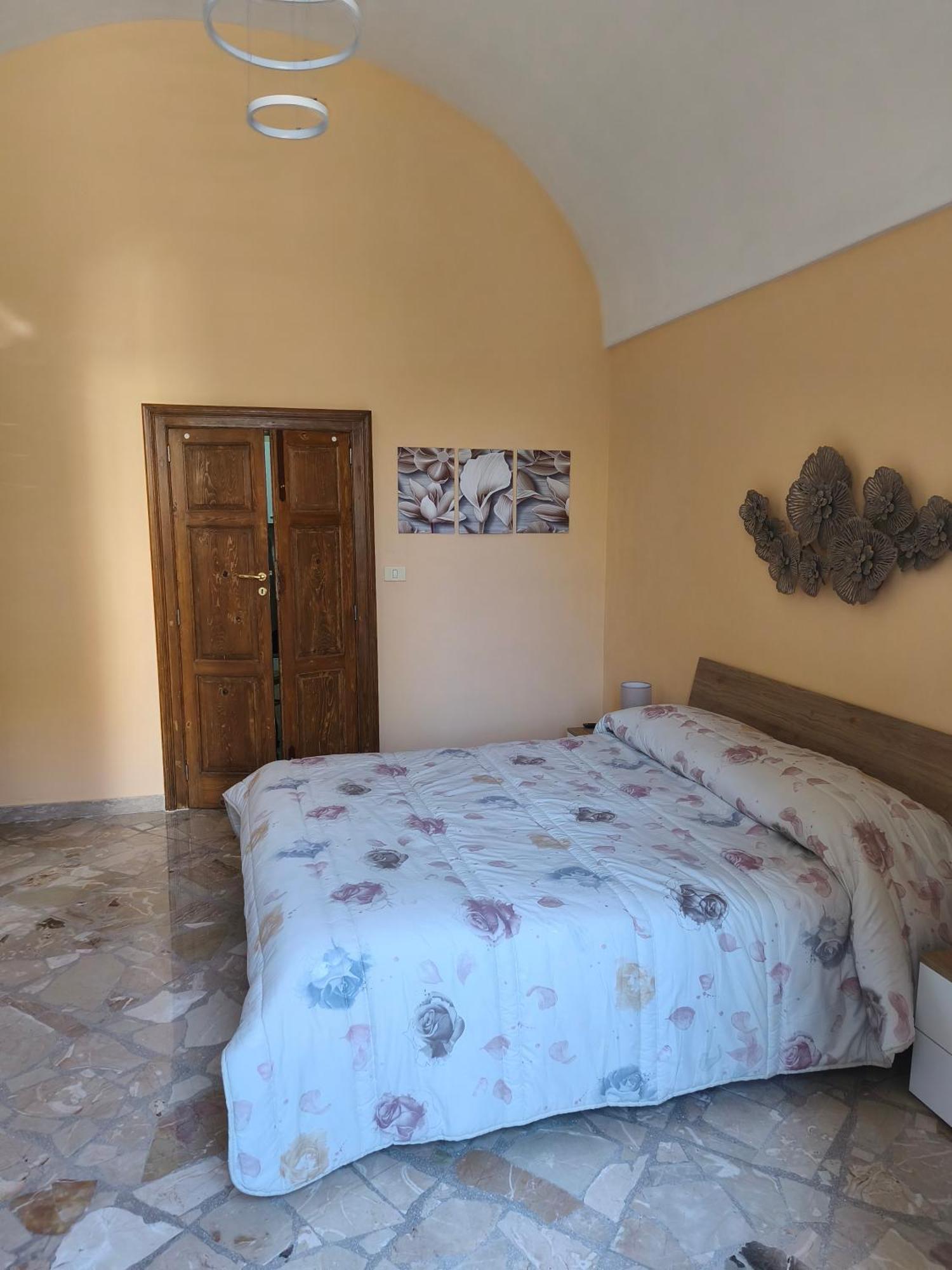 Ferienwohnung La Coccinella Monopoli Exterior foto